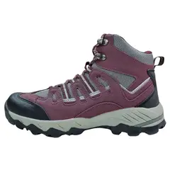 DYNAMOSTRONG CL - Zapatilla Botín Trekking Mujer En la Montaña
