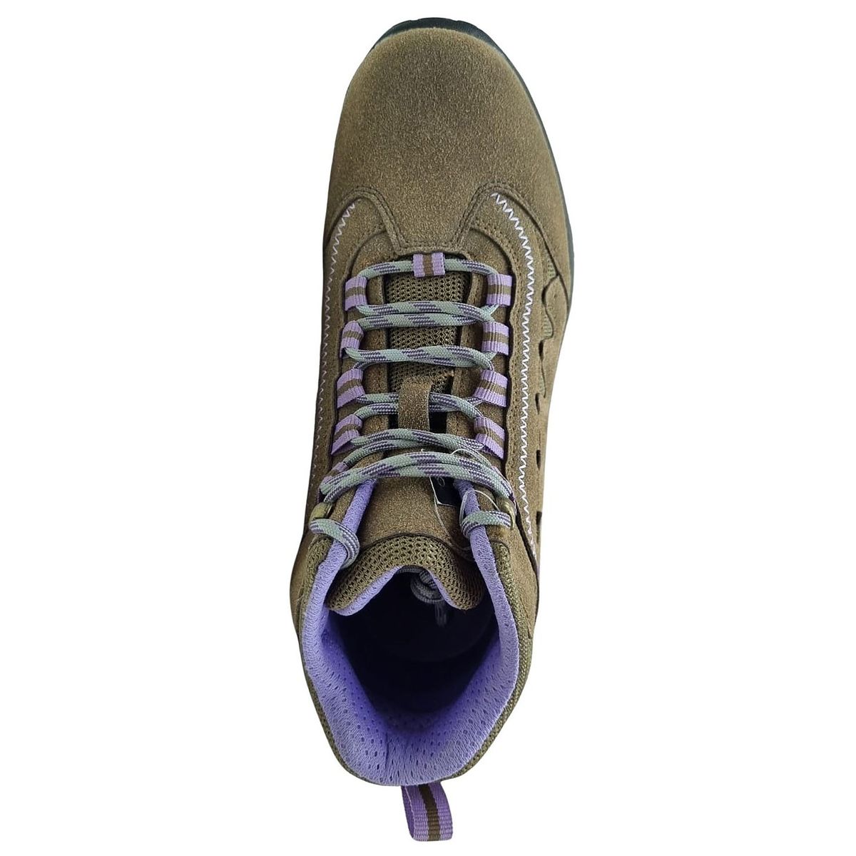 DYNAMOSTRONG CL - Botin Para Mujer Trekking  Inolvidable