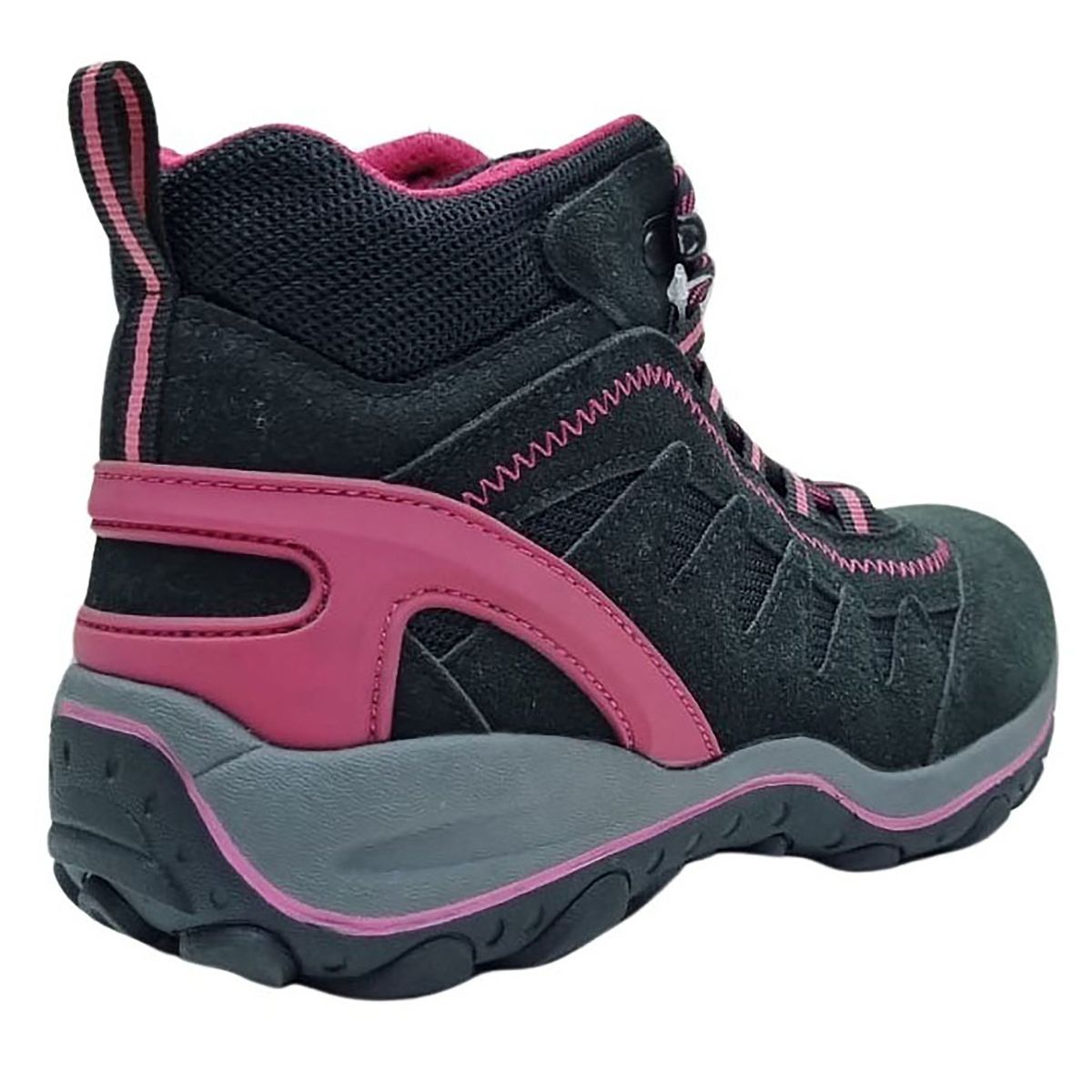 DYNAMOSTRONG CL - Botin Para Mujer Trekking  Inolvidable