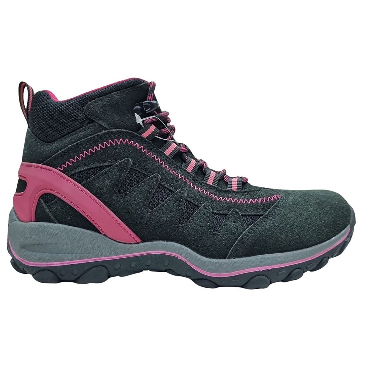 DYNAMOSTRONG CL - Botin Para Mujer Trekking  Inolvidable