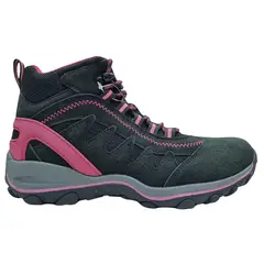 DYNAMOSTRONG CL - Botin Para Mujer Trekking Inolvidable