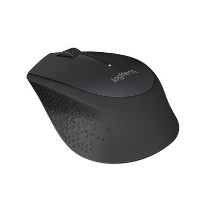 Imagen 2 del producto Mouse M280 Inalámbrico Negro