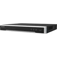 HIKVISION - NVR 4K PoE de 16 canales y 1U