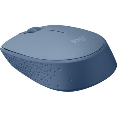 Imagen 2 del producto Mouse M170 Inalámbrico Azul