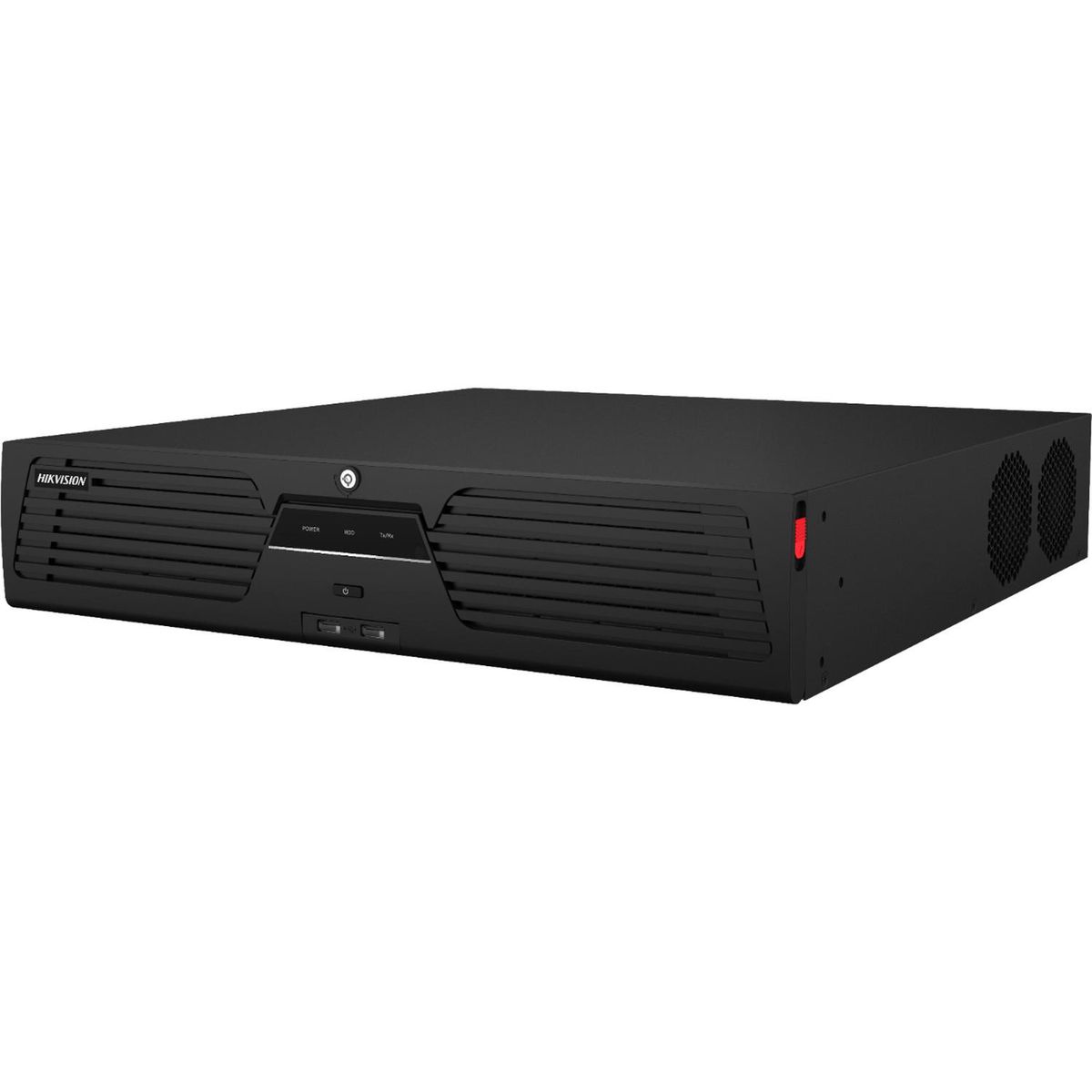 HIKVISION - NVR IP 32 Canales 4K DS-9632NI-M8 Hikvision