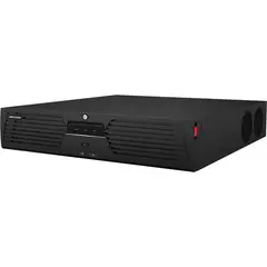 HIKVISION - NVR IP 32 Canales 4K DS-9632NI-M8