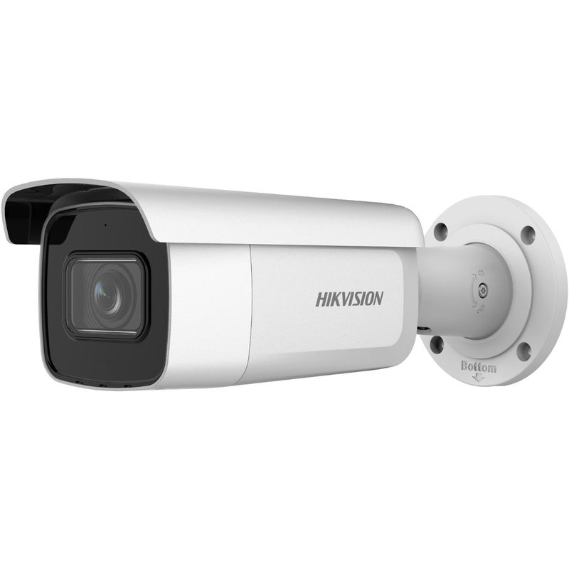HIKVISION - Cámara de seguridad IP Exterior Techo/pared
