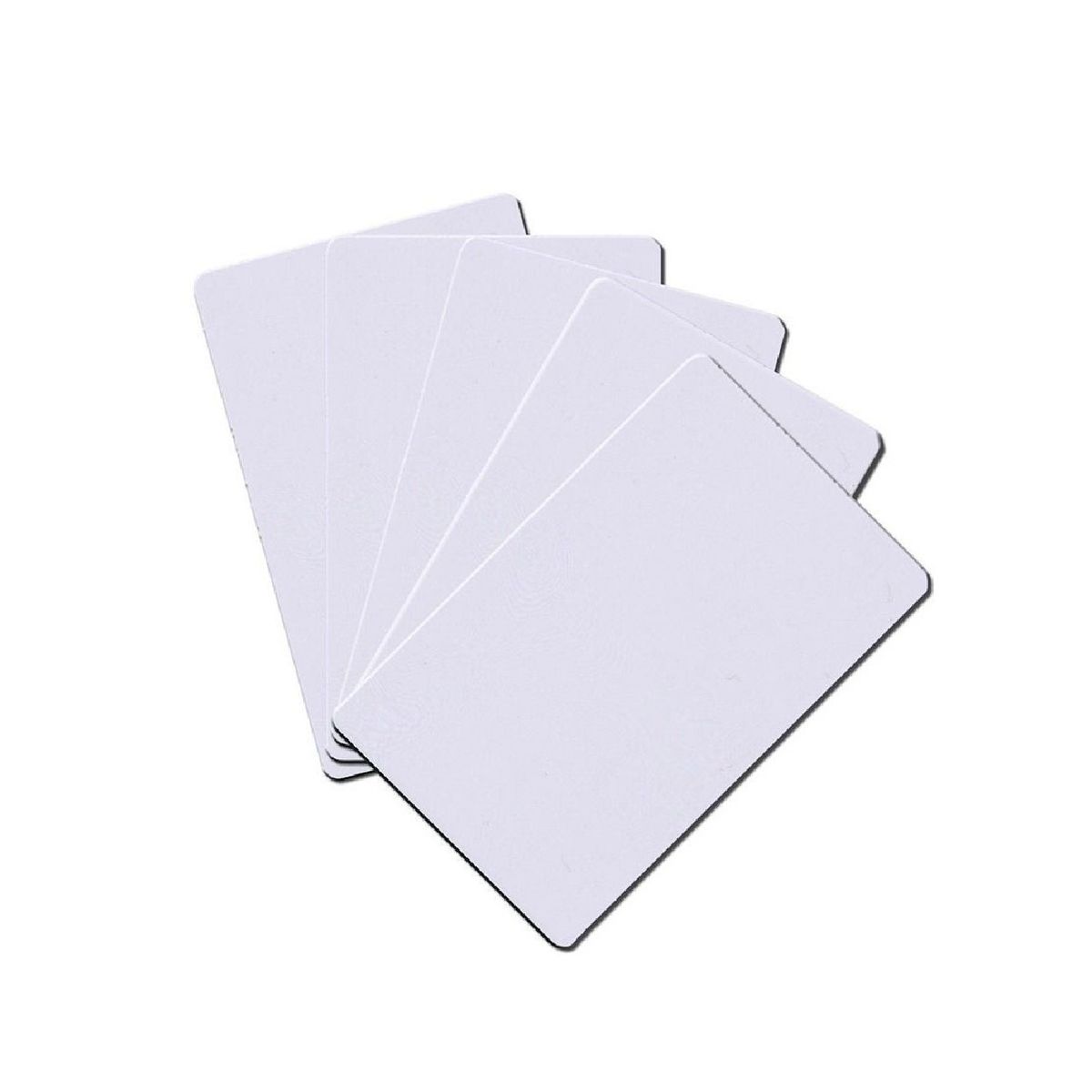 HIKVISION - Tarjeta Mifare Hikvision Sin contacto IC S50 13,56 Mhz HIKVISION