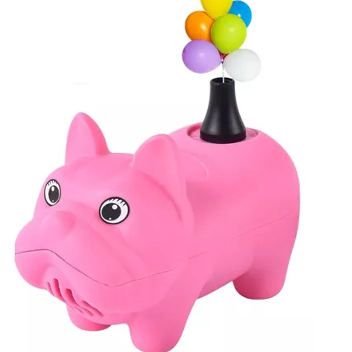 GENERICO - Maquinas Para Inflar Globos Arco Inflador De Globo Electrico