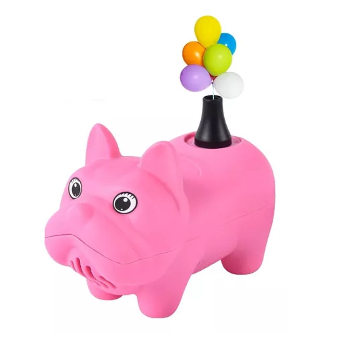 GENERICO - Maquinas Para Inflar Globos Arco Inflador De Globo Electrico