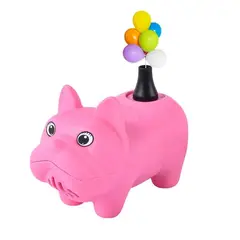 GENERICO - Maquinas Para Inflar Globos Arco Inflador De Globo Electrico