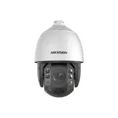 HIKVISION - Cámara de vigilancia Domo IP Exterior