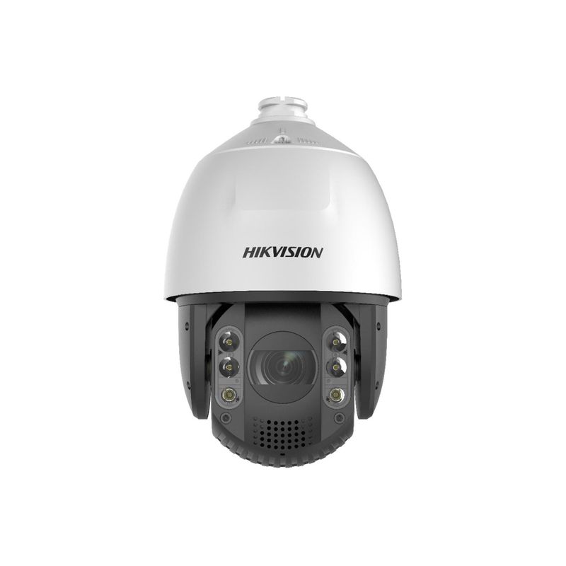 HIKVISION - Cámara de vigilancia Domo IP Exterior