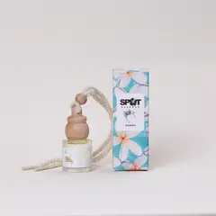 SPOT ESSENCE - Aromatizador de Auto 8 ml Hawaii