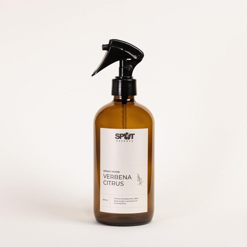 SPOT ESSENCE - Home Spray LH 500ml Ambar Verbena Citrus Spot Essence