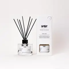SPOT ESSENCE - Difusor de Varillas 150ml Coco Lime
