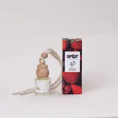 SPOT ESSENCE - Aromatizador de auto 8 ml Berries Blossom
