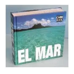 GENERICO - Cube Book El mar