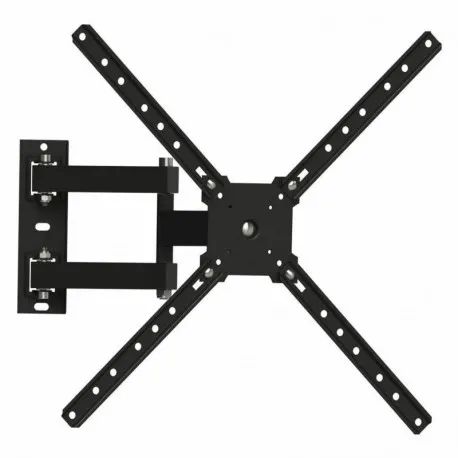 Soporte TV brazo Articulado de 34cm 10" a 55" 360 SBRP1040