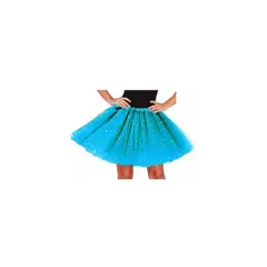 GENERICO - Tutu Con Estrellas 32cm