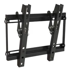 BRASFORMA - Soporte INCLINABLE Ultra delgado para TV 23" a 42" 35kg sbrp215
