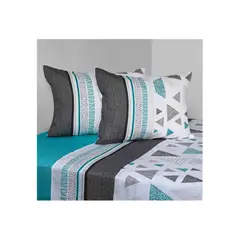 CANNON - Sabanas King 144 Hilos TRIGONO