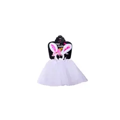 GENERICO - Conjunto De Conejo 2 pcs