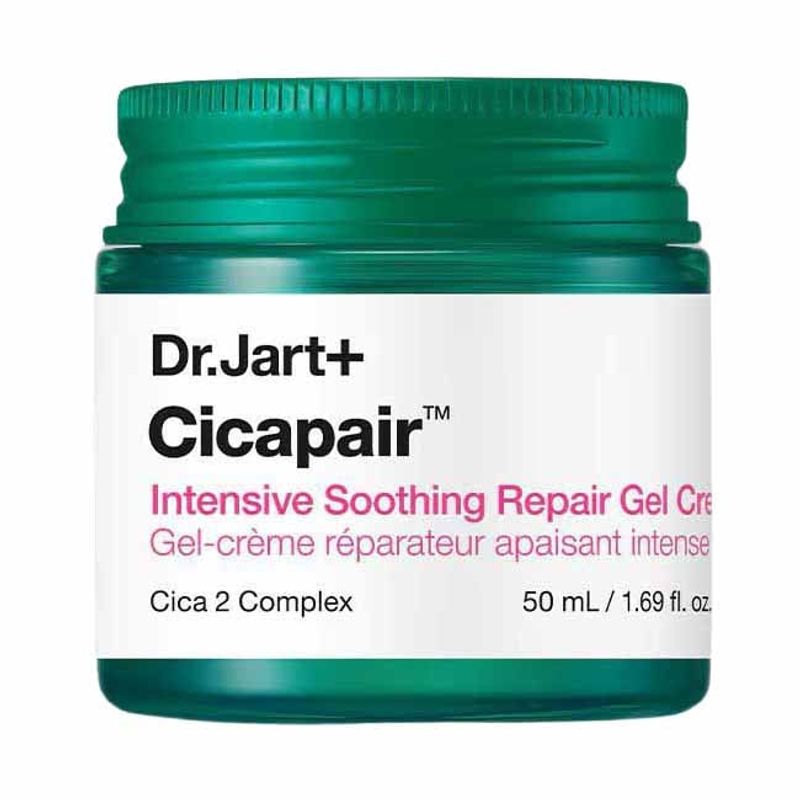 DR JART+ - Gel Cicapair Intensive Soothing Repair 50 ml - Dr. Jart+