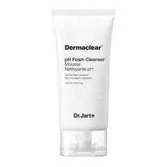 DR JART+ - Limpiador Dermaclear Ph Foam Cleanser 120 ml - Dr. Jart+.-