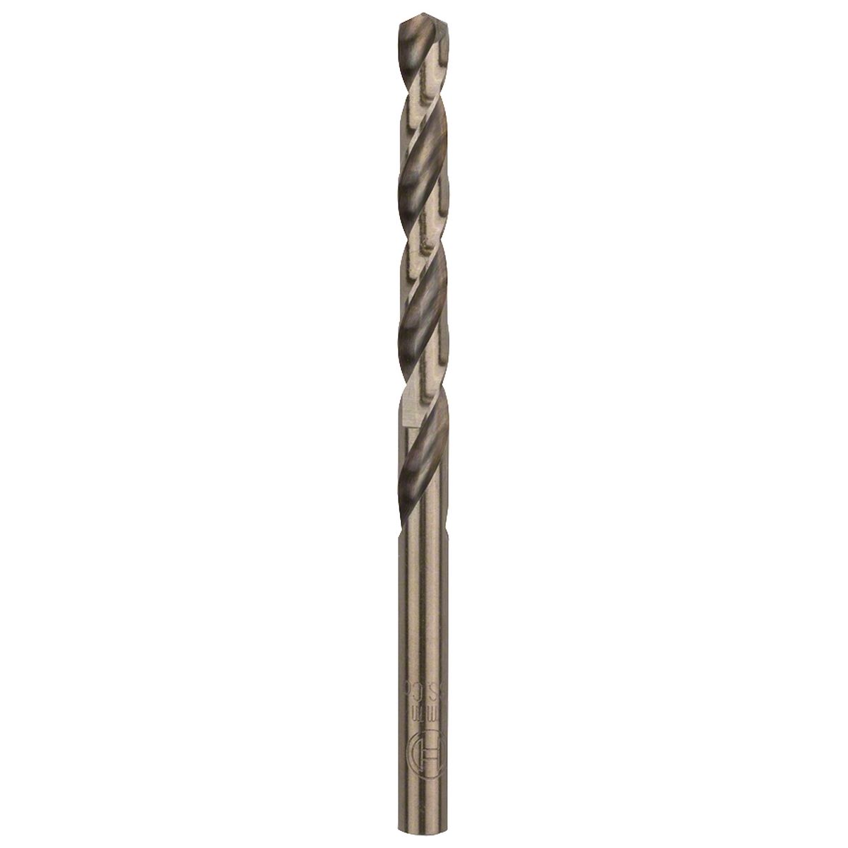BOSCH - Broca para fierro cobalto 7x109mm Topline Bosch