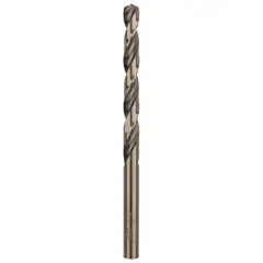 BOSCH - Broca para fierro cobalto 7x109mm Topline
