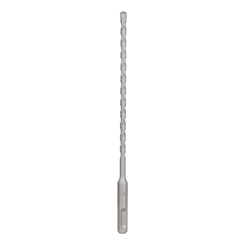 BOSCH - Broca para concreto 6mm SDS Plus 150x210 Bosch
