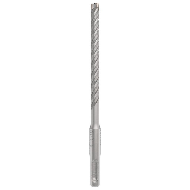 BOSCH - Broca para concreto 8mm SDS Plus-5X 100-160 Bosch