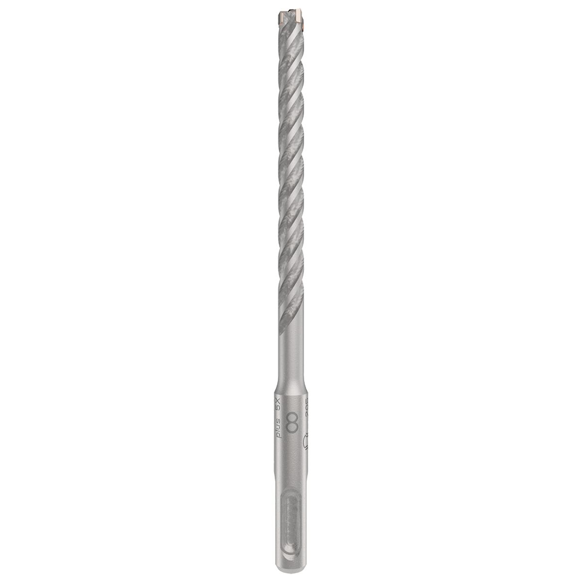 BOSCH - Broca para concreto 8mm SDS Plus-5X 100-160 Bosch