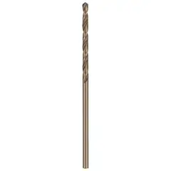 BOSCH - Broca para fierro cobalto 2.0x29x49mm HSS-CO Topline