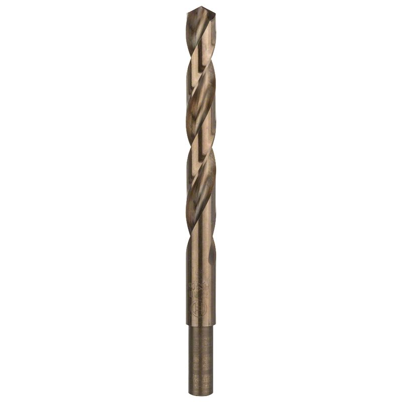 BOSCH - Broca para fierro cobalto 12x151mm Topline Bosch
