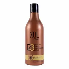 GAMA - Paso 3 Máscara de Alisado XUL BRASIL 1000 ML
