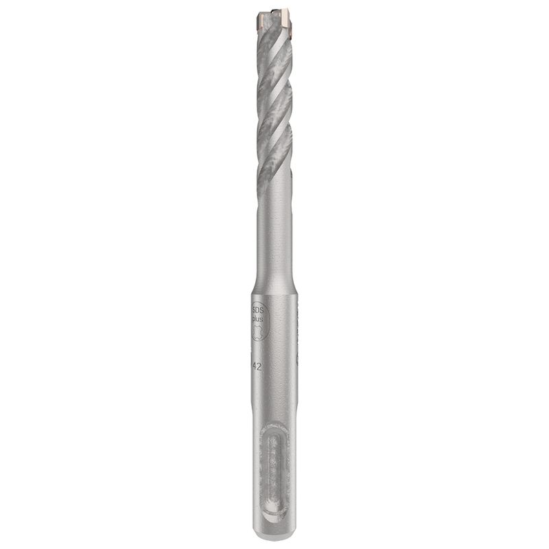 BOSCH - Broca para concreto 8mm SDS Plus 5X 50-110 Bosch
