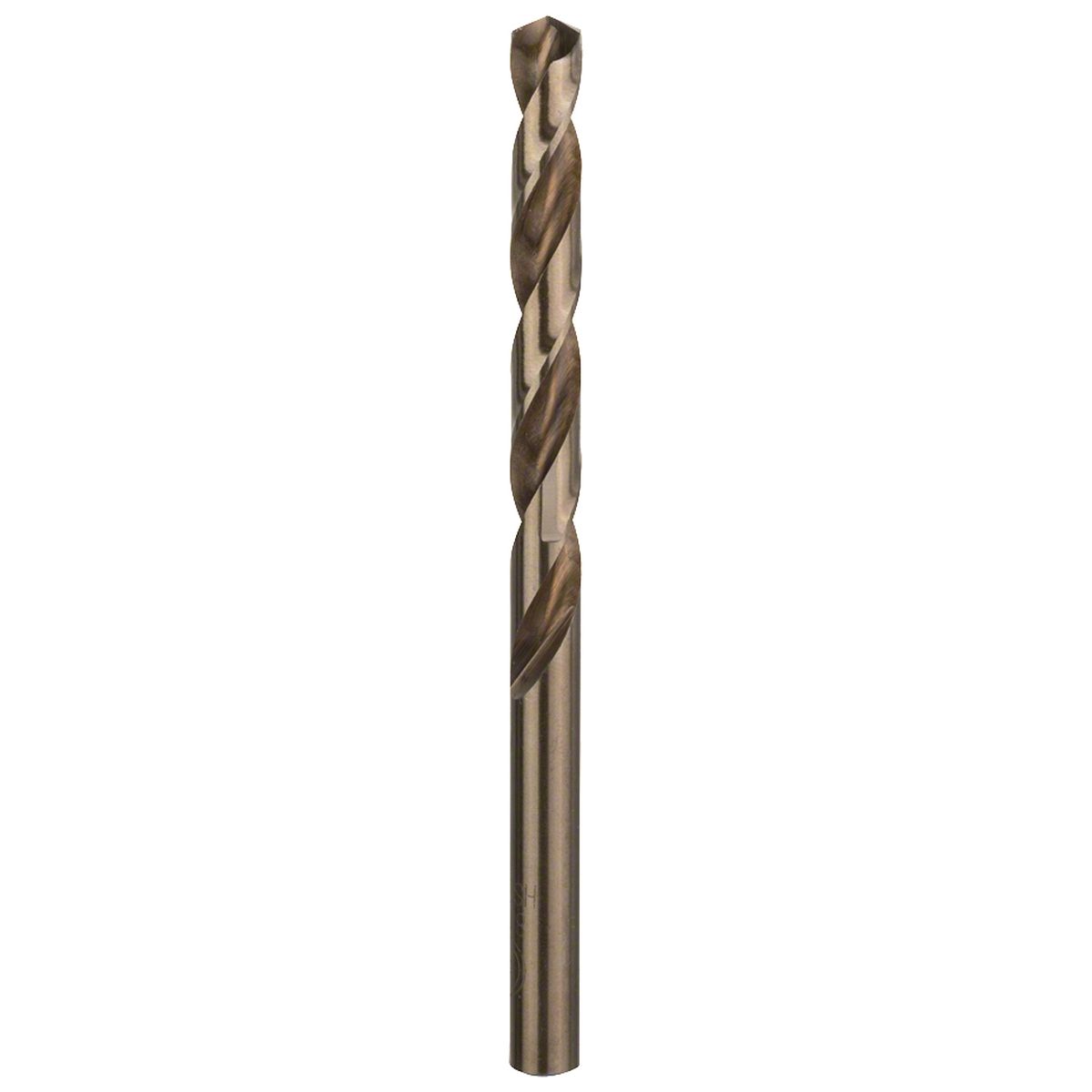 BOSCH - Broca para fierro cobalto 8x117mm Topline Bosch
