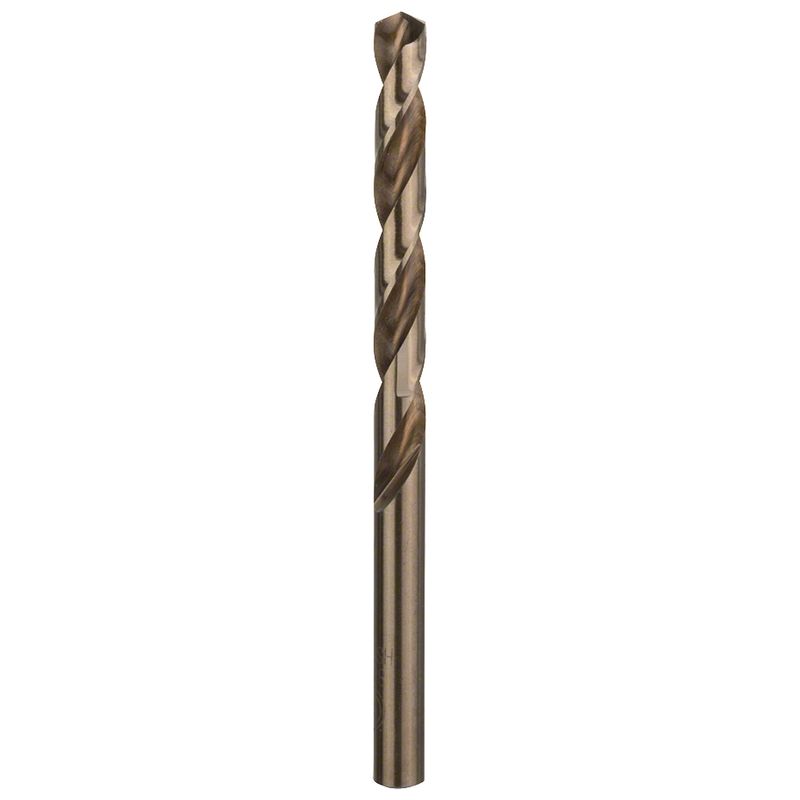 BOSCH - Broca para fierro cobalto 8x117mm Topline Bosch