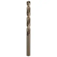 BOSCH - Broca para fierro cobalto 8x117mm Topline