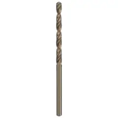BOSCH - Broca para fierro cobalto 3x61mm HSS-CO Topline