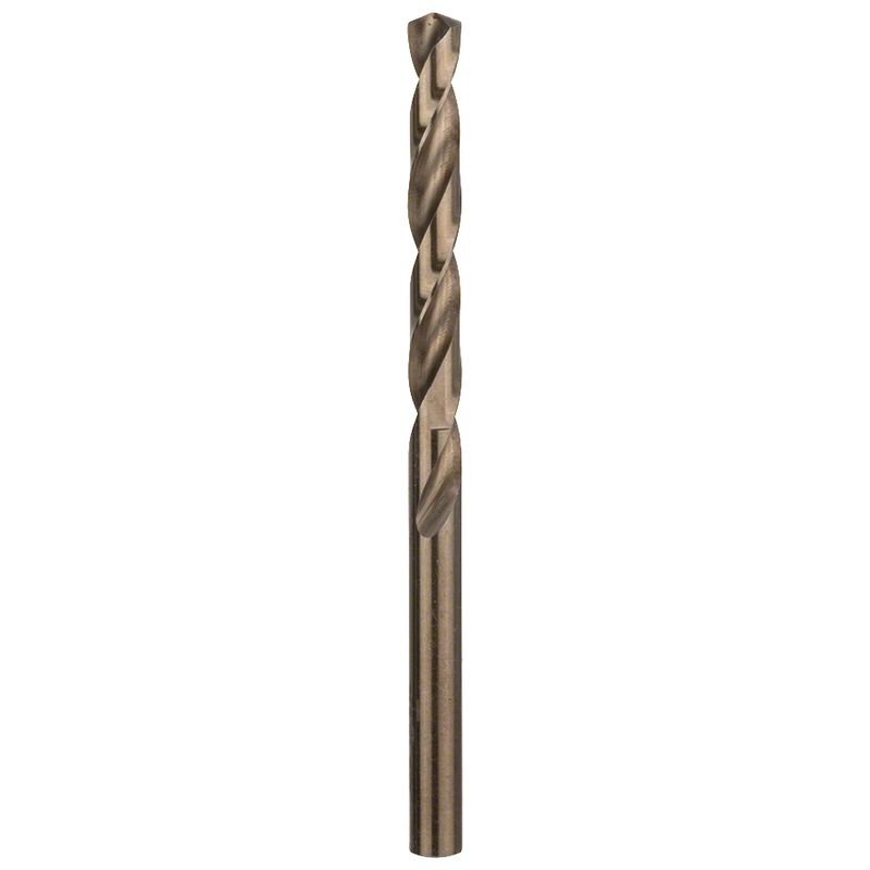 BOSCH - Broca para fierro cobalto 6x93mm Topline Bosch