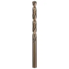 BOSCH - Broca para fierro cobalto 6x93mm Topline