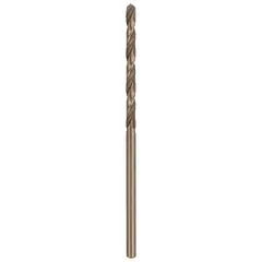 BOSCH - Broca para fierro cobalto 2.5x57mm Topline