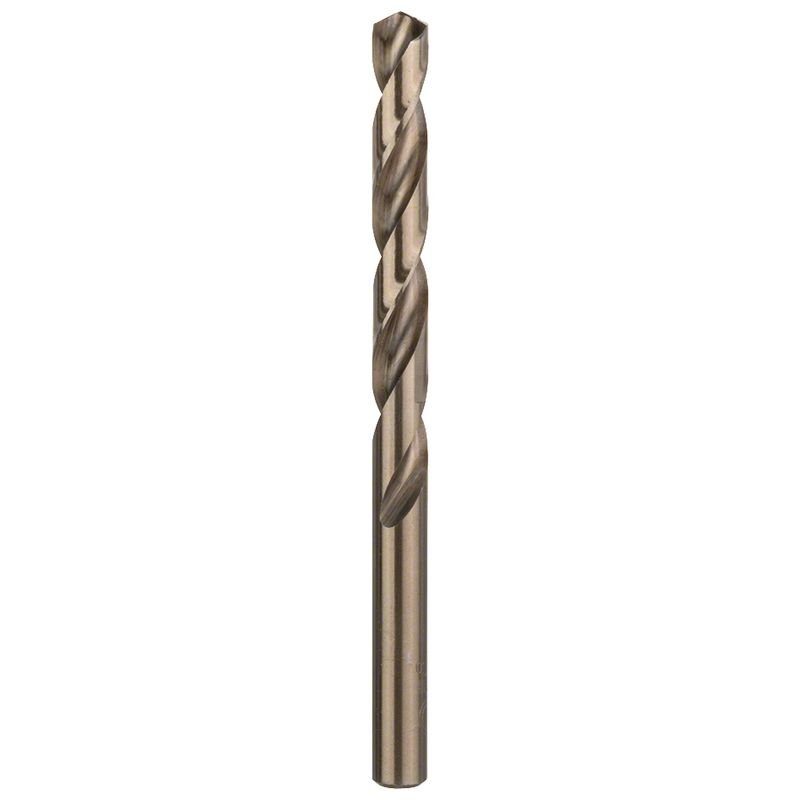 BOSCH - Broca para fierro cobalto 10x133mm Topline Bosch