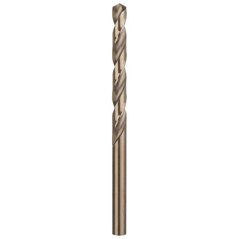 BOSCH - Broca para fierro cobalto 6.5x101mm Topline Bosch