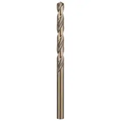 BOSCH - Broca para fierro cobalto 6.5x101mm Topline