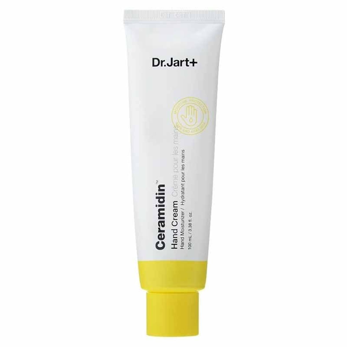 DR JART+ - Crema Para Manos de Ceramida 100 ml   - Dr. Jart+.-