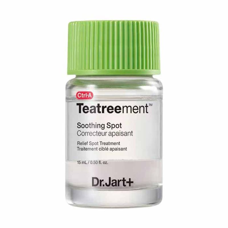 DR JART+ - Crema Relajante Teatreement Soothing Spot 15 ml - Dr. Jart+.-